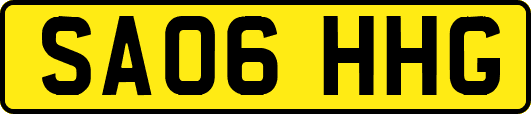 SA06HHG