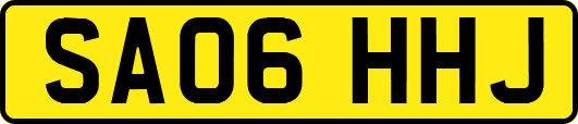SA06HHJ
