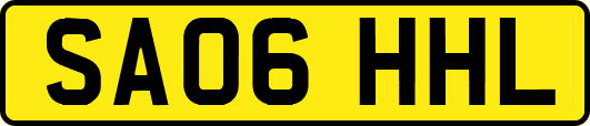 SA06HHL