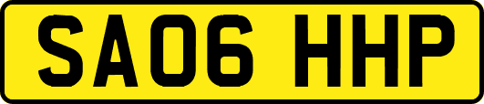 SA06HHP