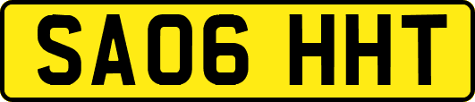 SA06HHT