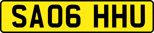 SA06HHU