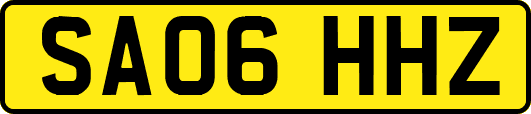 SA06HHZ