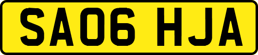 SA06HJA