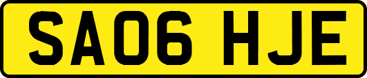 SA06HJE