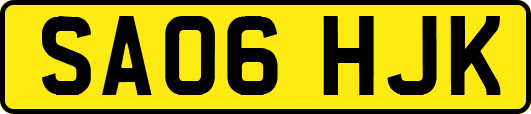 SA06HJK