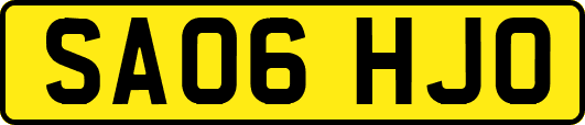 SA06HJO