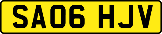 SA06HJV