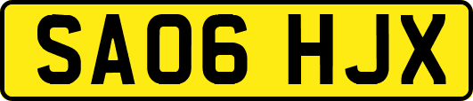 SA06HJX