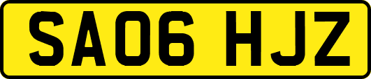 SA06HJZ