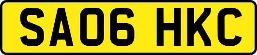 SA06HKC