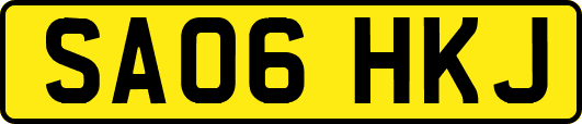 SA06HKJ
