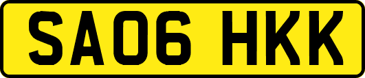 SA06HKK