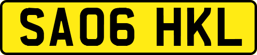 SA06HKL