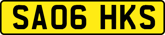 SA06HKS