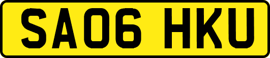 SA06HKU
