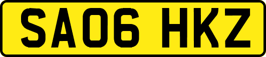 SA06HKZ