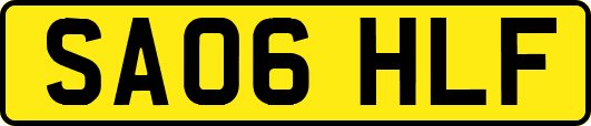 SA06HLF