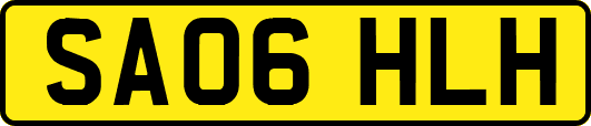 SA06HLH