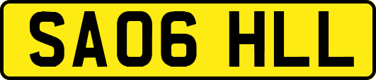 SA06HLL