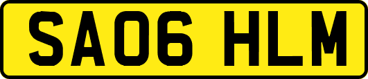 SA06HLM