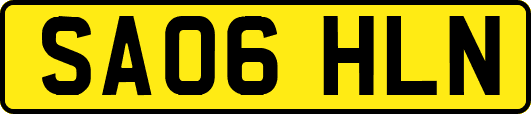 SA06HLN