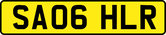 SA06HLR