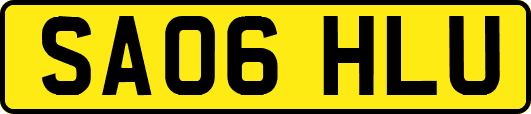 SA06HLU
