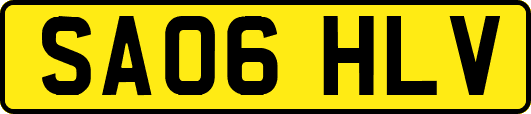 SA06HLV