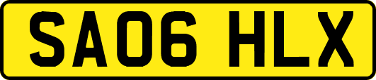 SA06HLX