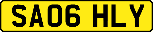 SA06HLY