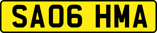 SA06HMA