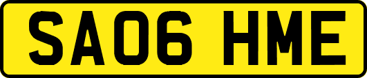 SA06HME