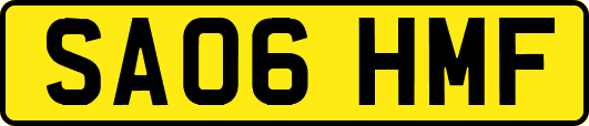 SA06HMF
