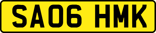 SA06HMK