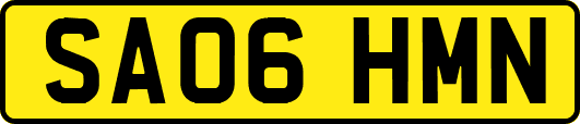 SA06HMN