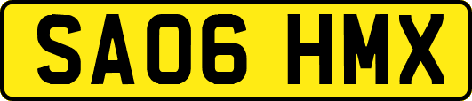 SA06HMX
