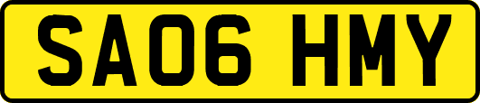 SA06HMY