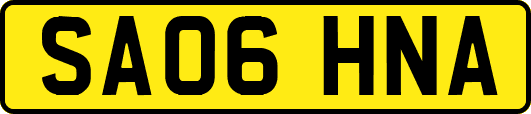 SA06HNA