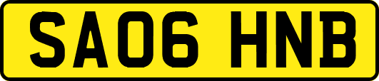 SA06HNB