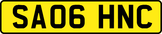 SA06HNC
