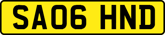 SA06HND
