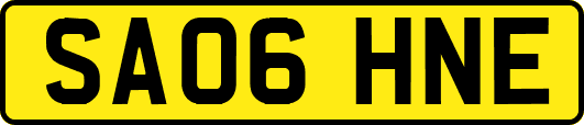 SA06HNE