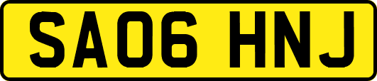 SA06HNJ