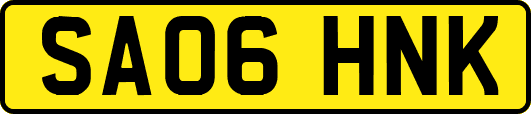 SA06HNK