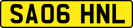 SA06HNL