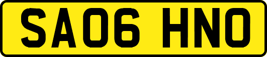 SA06HNO