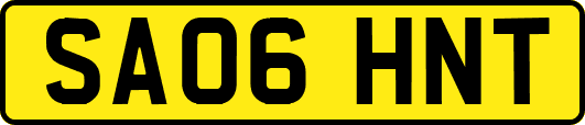 SA06HNT