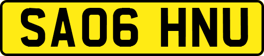 SA06HNU