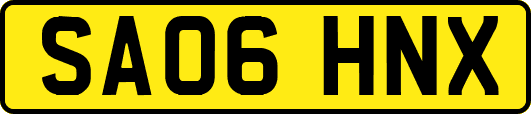 SA06HNX